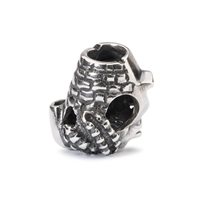 Charm Trollbeads in Argento TAGBE-40102 - TAGBE-40102